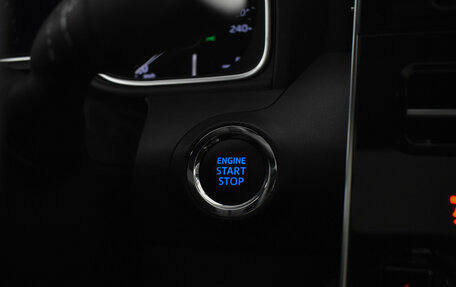 Toyota Avalon, 2022 год, 3 190 000 рублей, 18 фотография