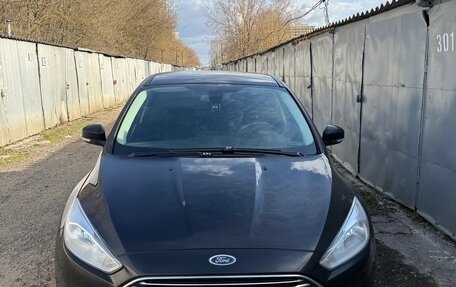 Ford Focus III, 2019 год, 1 150 000 рублей, 1 фотография