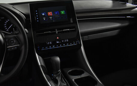 Toyota Avalon, 2022 год, 3 190 000 рублей, 21 фотография