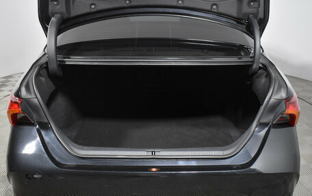 Toyota Avalon, 2022 год, 3 190 000 рублей, 22 фотография