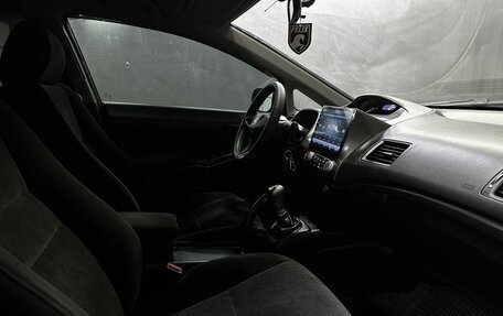 Honda Civic IX, 2011 год, 849 777 рублей, 13 фотография