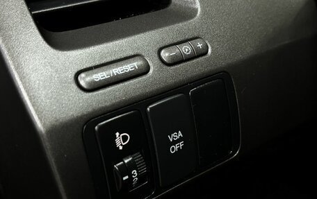 Honda Civic IX, 2011 год, 849 777 рублей, 16 фотография