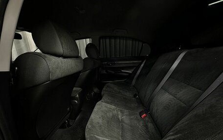 Honda Civic IX, 2011 год, 849 777 рублей, 24 фотография