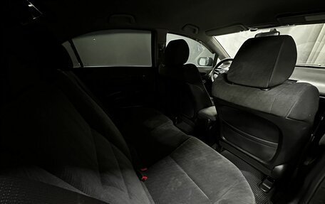 Honda Civic IX, 2011 год, 849 777 рублей, 25 фотография