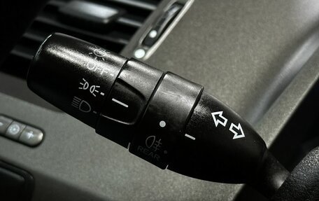 Honda Civic IX, 2011 год, 849 777 рублей, 17 фотография