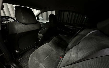 Honda Civic IX, 2011 год, 849 777 рублей, 23 фотография