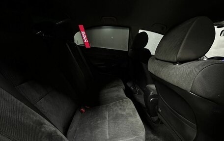 Honda Civic IX, 2011 год, 849 777 рублей, 26 фотография