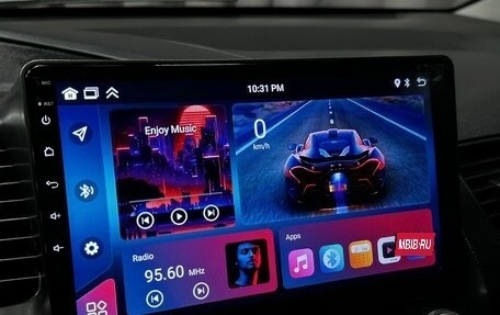 Honda Civic IX, 2011 год, 849 777 рублей, 19 фотография