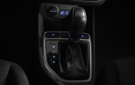 Hyundai Creta I рестайлинг, 2017 год, 1 675 000 рублей, 17 фотография