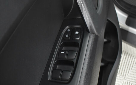 Hyundai Creta I рестайлинг, 2017 год, 1 675 000 рублей, 18 фотография