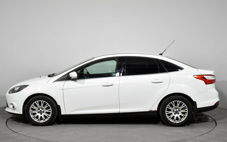 Ford Focus III, 2012 год, 649 000 рублей, 8 фотография