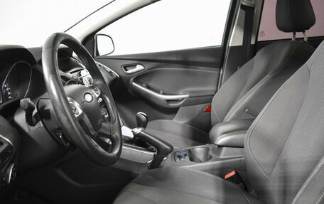 Ford Focus III, 2012 год, 649 000 рублей, 10 фотография