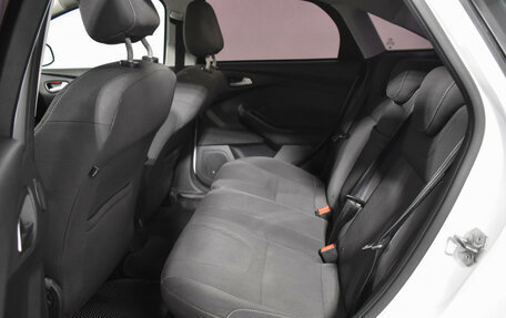 Ford Focus III, 2012 год, 649 000 рублей, 11 фотография