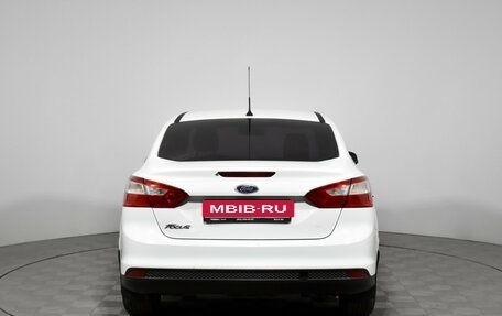 Ford Focus III, 2012 год, 649 000 рублей, 6 фотография