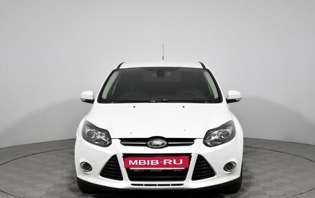 Ford Focus III, 2012 год, 649 000 рублей, 2 фотография