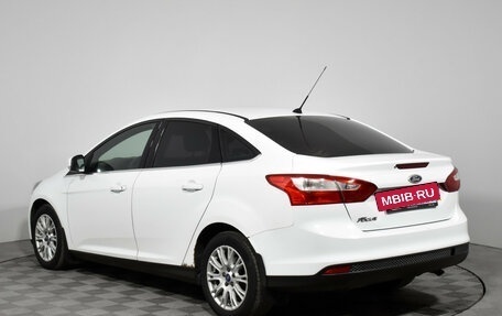 Ford Focus III, 2012 год, 649 000 рублей, 7 фотография