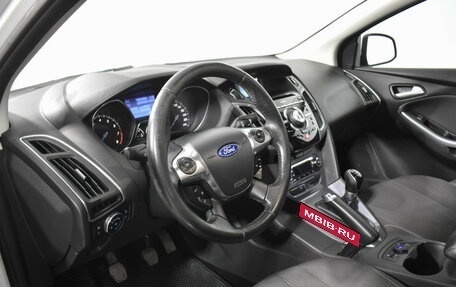 Ford Focus III, 2012 год, 649 000 рублей, 9 фотография