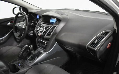 Ford Focus III, 2012 год, 649 000 рублей, 12 фотография