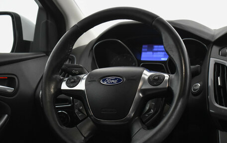 Ford Focus III, 2012 год, 649 000 рублей, 14 фотография