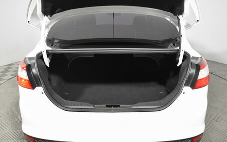 Ford Focus III, 2012 год, 649 000 рублей, 18 фотография