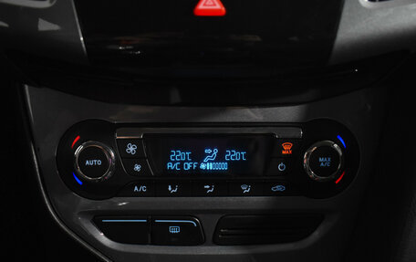 Ford Focus III, 2012 год, 649 000 рублей, 15 фотография