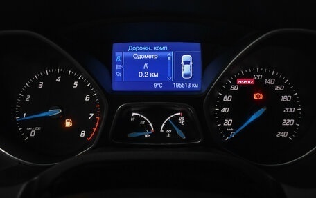 Ford Focus III, 2012 год, 649 000 рублей, 19 фотография