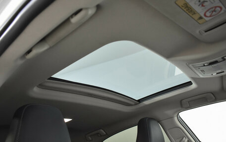 Lexus NX I, 2016 год, 2 575 000 рублей, 16 фотография