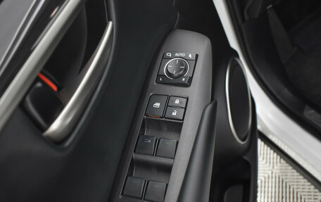 Lexus NX I, 2016 год, 2 575 000 рублей, 21 фотография