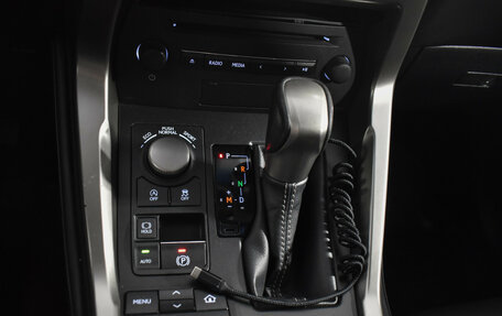 Lexus NX I, 2016 год, 2 575 000 рублей, 19 фотография