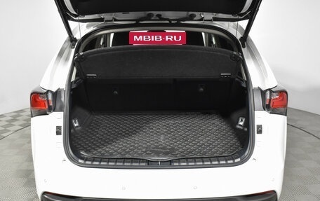 Lexus NX I, 2016 год, 2 575 000 рублей, 23 фотография