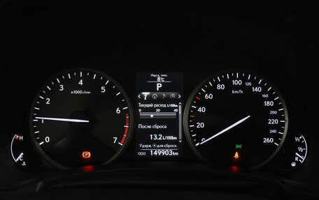 Lexus NX I, 2016 год, 2 575 000 рублей, 24 фотография