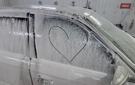 Honda Civic Ferio III, 1999 год, 120 000 рублей, 5 фотография