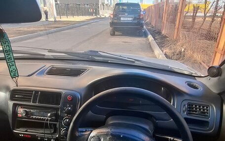 Honda Civic Ferio III, 1999 год, 120 000 рублей, 7 фотография