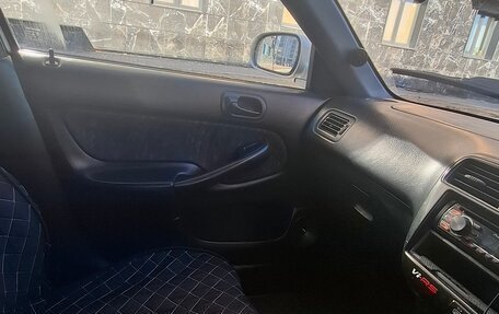 Honda Civic Ferio III, 1999 год, 120 000 рублей, 9 фотография