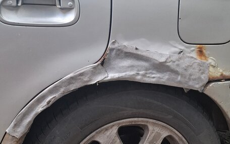 Honda Civic Ferio III, 1999 год, 120 000 рублей, 11 фотография