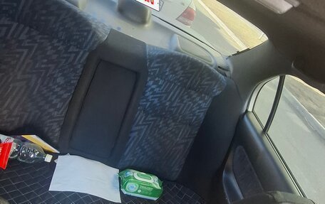 Honda Civic Ferio III, 1999 год, 120 000 рублей, 10 фотография