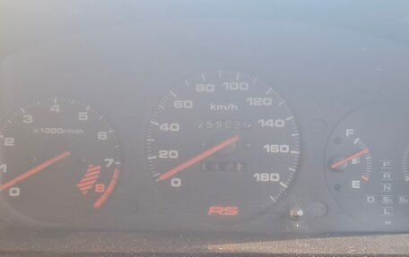 Honda Civic Ferio III, 1999 год, 120 000 рублей, 8 фотография