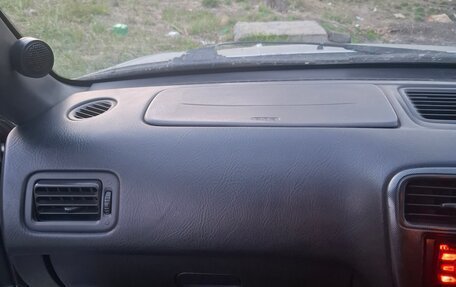 Honda Civic Ferio III, 1999 год, 120 000 рублей, 13 фотография