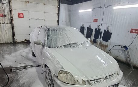 Honda Civic Ferio III, 1999 год, 120 000 рублей, 6 фотография