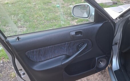 Honda Civic Ferio III, 1999 год, 120 000 рублей, 14 фотография