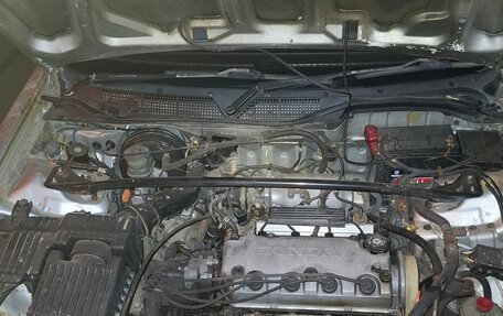 Honda Civic Ferio III, 1999 год, 120 000 рублей, 20 фотография