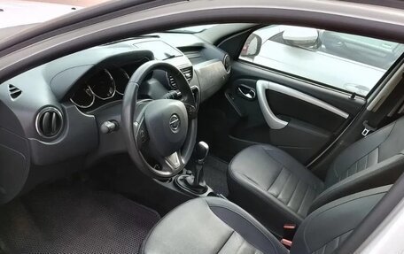 Nissan Terrano III, 2019 год, 1 550 000 рублей, 3 фотография