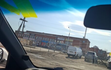 Honda Civic Ferio III, 1999 год, 120 000 рублей, 17 фотография