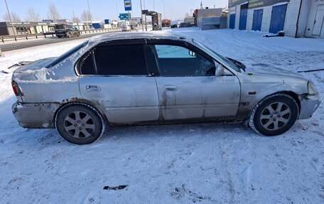 Honda Civic Ferio III, 1999 год, 120 000 рублей, 19 фотография