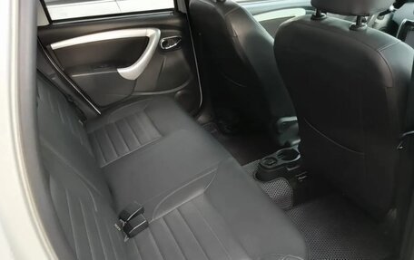 Nissan Terrano III, 2019 год, 1 550 000 рублей, 5 фотография