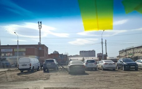 Honda Civic Ferio III, 1999 год, 120 000 рублей, 16 фотография