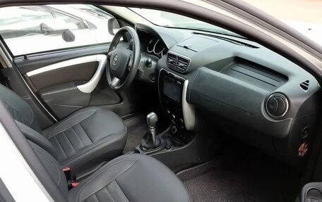 Nissan Terrano III, 2019 год, 1 550 000 рублей, 4 фотография