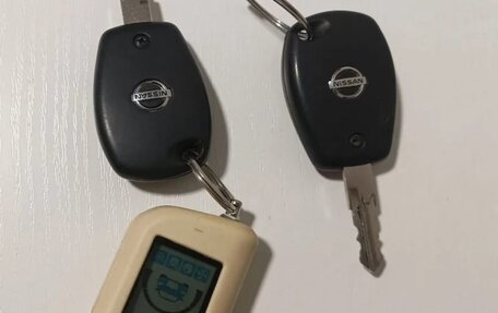 Nissan Terrano III, 2019 год, 1 550 000 рублей, 11 фотография