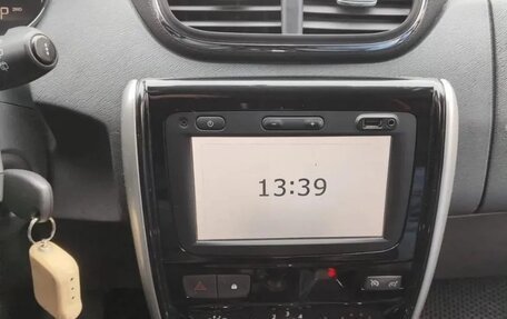 Nissan Terrano III, 2019 год, 1 550 000 рублей, 6 фотография