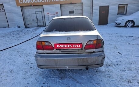 Honda Civic Ferio III, 1999 год, 120 000 рублей, 18 фотография